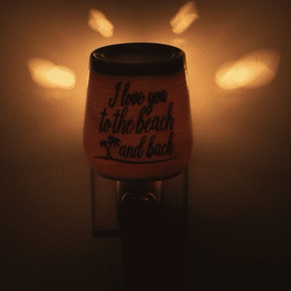 Scentsy 